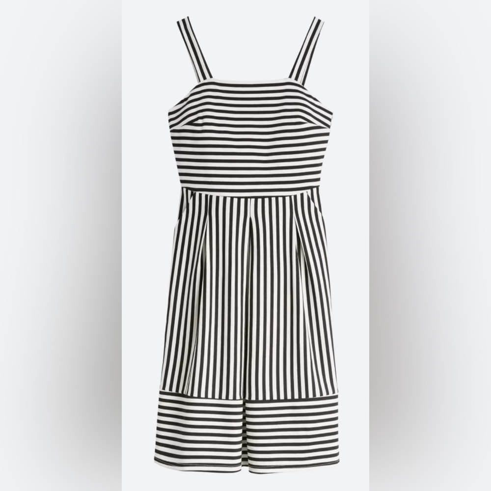 Brixon Ivy Dress